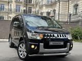Mitsubishi Delica D:5 2009 года за 7 200 000 тг. в Караганда – фото 3