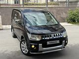 Mitsubishi Delica D:5 2009 года за 7 200 000 тг. в Караганда – фото 2