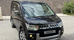 Mitsubishi Delica D:5 2009 года за 7 200 000 тг. в Караганда – фото 2