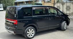 Mitsubishi Delica D:5 2009 года за 7 200 000 тг. в Караганда – фото 4