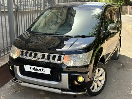 Mitsubishi Delica D:5 2009 года за 6 700 000 тг. в Караганда – фото 36