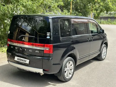 Mitsubishi Delica D:5 2009 года за 6 700 000 тг. в Караганда – фото 87