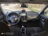 ВАЗ (Lada) Priora 2172 2014 года за 2 600 000 тг. в Актобе – фото 4