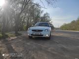 ВАЗ (Lada) Priora 2172 2014 года за 2 700 000 тг. в Актобе – фото 5