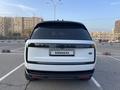 Land Rover Range Rover 2022 года за 112 000 000 тг. в Алматы – фото 7