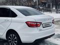 ВАЗ (Lada) Vesta 2018 года за 4 450 000 тг. в Костанай – фото 4