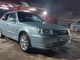 Hyundai Accent 2004 года за 2 900 000 тг. в Шымкент