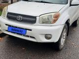 Toyota RAV4 2006 года за 5 700 000 тг. в Алматы