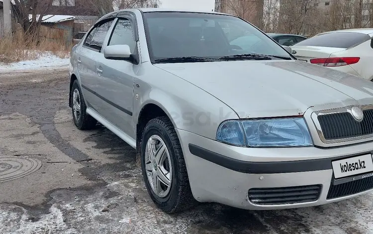 Skoda Octavia 2002 годаfor2 700 000 тг. в Павлодар