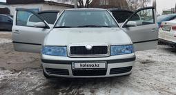 Skoda Octavia 2002 года за 2 700 000 тг. в Павлодар – фото 5