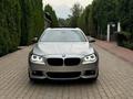 BMW 528 2016 года за 12 500 000 тг. в Алматы – фото 2
