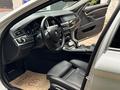 BMW 528 2016 года за 12 500 000 тг. в Алматы – фото 13