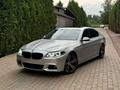 BMW 528 2016 года за 12 500 000 тг. в Алматы