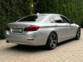 BMW 528 2016 года за 12 500 000 тг. в Алматы – фото 6