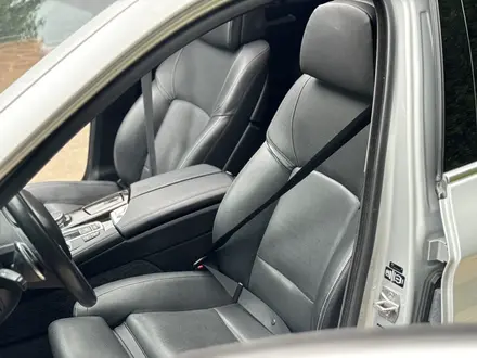 BMW 528 2016 года за 12 500 000 тг. в Алматы – фото 12