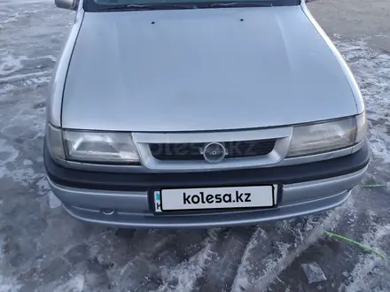 Opel Vectra 1994 года за 1 500 000 тг. в Сарыагаш – фото 4