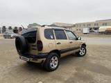 Chevrolet Niva 2005 годаүшін1 600 000 тг. в Актау – фото 4