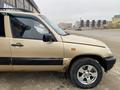 Chevrolet Niva 2005 годаfor1 800 000 тг. в Актау – фото 12