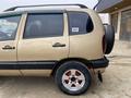 Chevrolet Niva 2005 годаfor1 800 000 тг. в Актау – фото 15