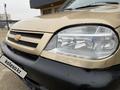 Chevrolet Niva 2005 годаfor1 800 000 тг. в Актау – фото 17