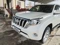 Toyota Land Cruiser Prado 2013 годаүшін13 500 000 тг. в Жанатас – фото 4