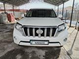 Toyota Land Cruiser Prado 2013 года за 13 500 000 тг. в Жанатас – фото 5