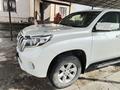 Toyota Land Cruiser Prado 2013 годаүшін13 500 000 тг. в Жанатас – фото 6