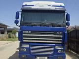 DAF  XF 95 1998 года за 16 000 000 тг. в Шымкент
