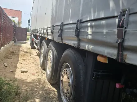 DAF  XF 95 1998 года за 16 000 000 тг. в Шымкент – фото 12