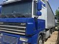 DAF  XF 95 1998 года за 16 000 000 тг. в Шымкент – фото 6