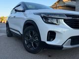 Kia Seltos 2024 года за 10 500 000 тг. в Шымкент – фото 2