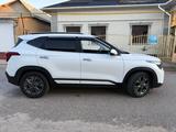 Kia Seltos 2024 года за 10 500 000 тг. в Шымкент – фото 4