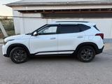 Kia Seltos 2024 года за 10 500 000 тг. в Шымкент – фото 5