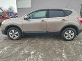 Nissan Qashqai 2011 года за 5 200 000 тг. в Экибастуз – фото 2