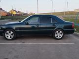 Mercedes-Benz C 280 1994 годаүшін2 000 000 тг. в Кокшетау – фото 4