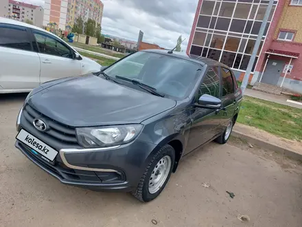 ВАЗ (Lada) Granta 2190 2024 года за 4 800 000 тг. в Уральск