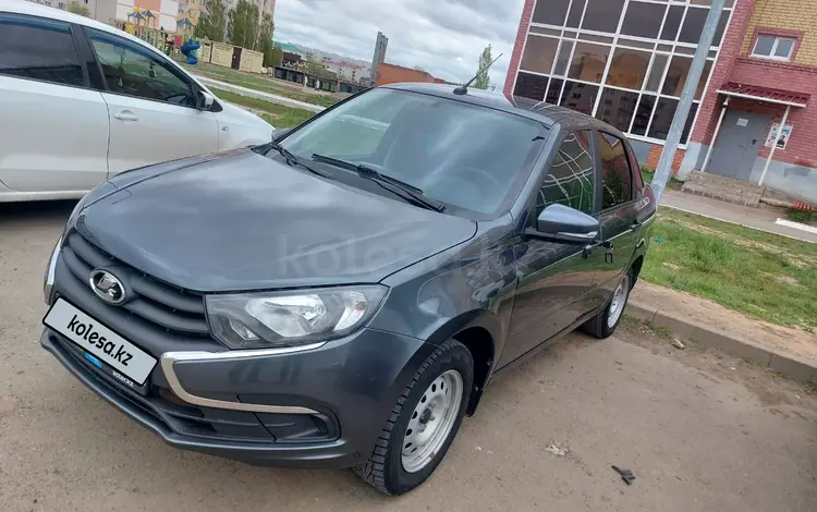 ВАЗ (Lada) Granta 2190 2024 года за 4 800 000 тг. в Уральск