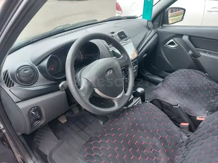ВАЗ (Lada) Granta 2190 2024 года за 4 800 000 тг. в Уральск – фото 4