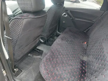 ВАЗ (Lada) Granta 2190 2024 года за 4 800 000 тг. в Уральск – фото 3