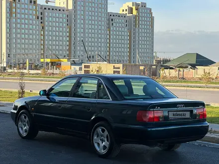 Audi A6 1994 года за 3 000 000 тг. в Сарыагаш – фото 3