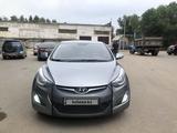 Hyundai Elantra 2014 годаfor7 000 000 тг. в Павлодар – фото 4