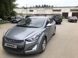 Hyundai Elantra 2014 годаfor7 000 000 тг. в Павлодар – фото 5
