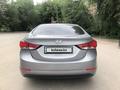 Hyundai Elantra 2014 года за 6 950 000 тг. в Павлодар – фото 2