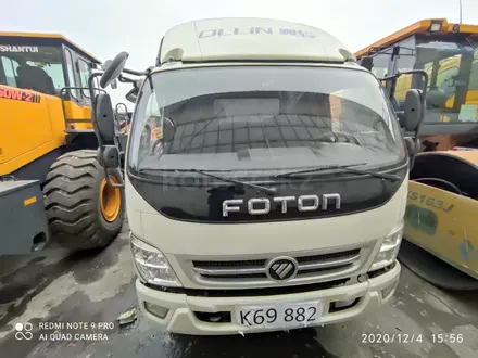 Foton 2020 года за 15 499 000 тг. в Астана – фото 16