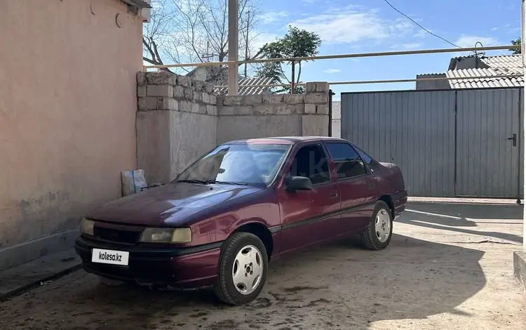 Opel Vectra 1992 года за 800 000 тг. в Актау