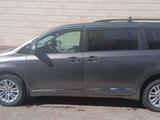 Toyota Sienna 2016 года за 8 000 000 тг. в Уральск – фото 4