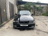 BMW 316 1997 года за 2 100 000 тг. в Алматы