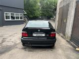 BMW 316 1997 годаүшін2 100 000 тг. в Алматы – фото 3