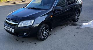 ВАЗ (Lada) Granta 2190 2014 года за 2 950 000 тг. в Усть-Каменогорск