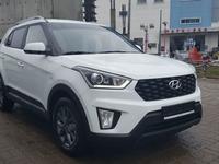 Hyundai Creta 2019 года за 9 000 000 тг. в Алматы